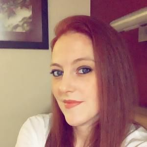 Meet your Posher, Natasha